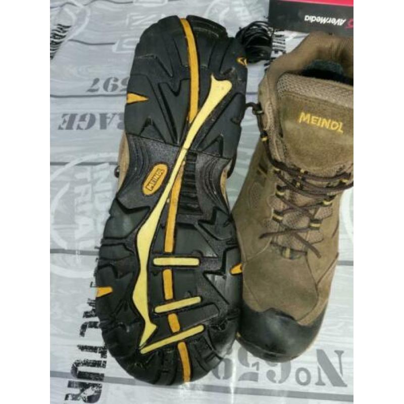 Meindl wandelschoenen maat 37
