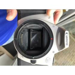Canon EOS 300 - Body