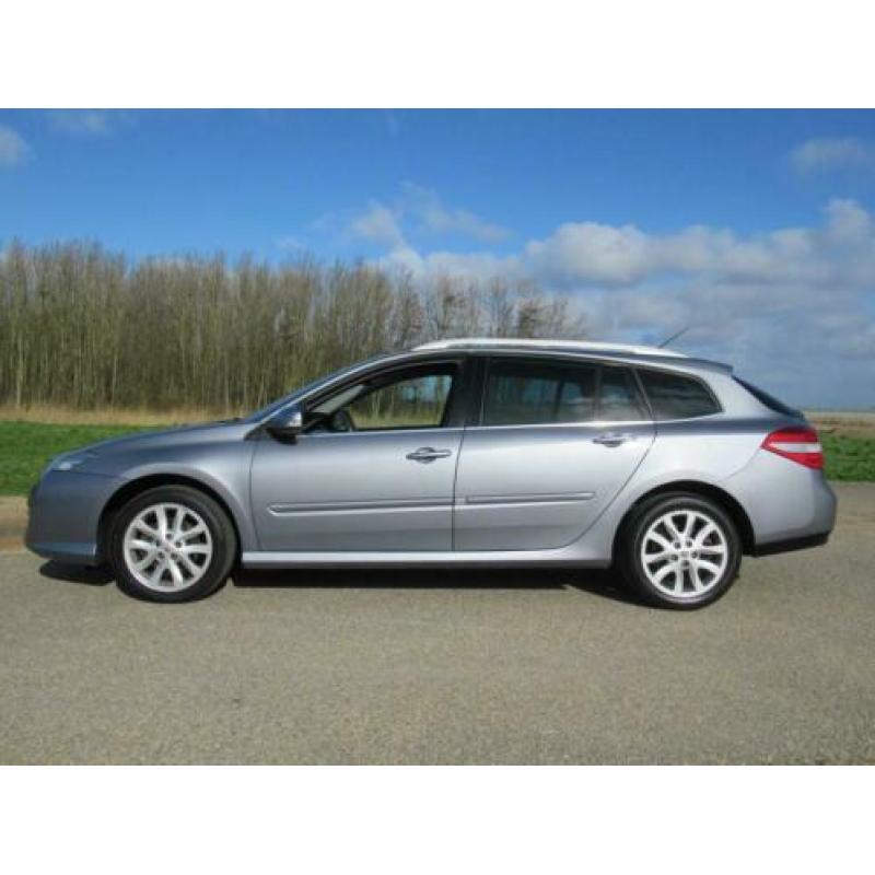 RENAULT Laguna 2.0 16V 103KW ESTATE Dynamique, Navi