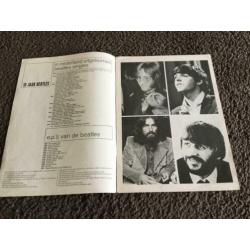 Popmagazine Speciaal & The Beatles Story
