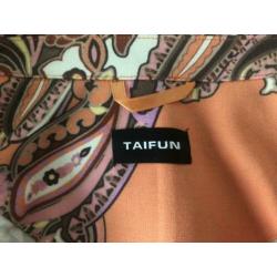 NIEUW jasje van Taifun