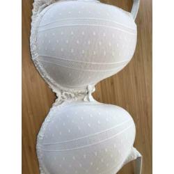 PRIMA DONNA 80D ivoor