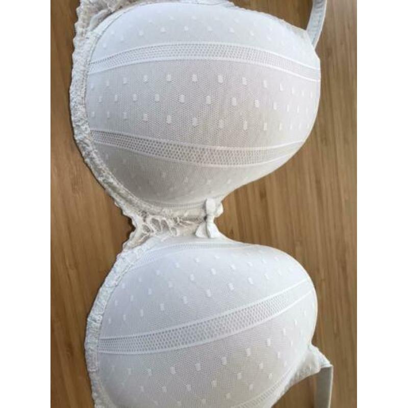 PRIMA DONNA 80D ivoor