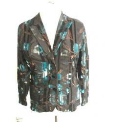 Barisal Blazer (mt: 44) 372/11,9