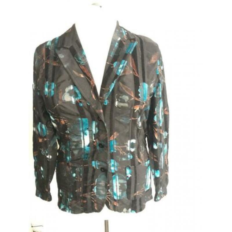 Barisal Blazer (mt: 44) 372/11,9