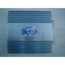 Signat Fury 400 2 kanaals versterker
