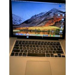 Refurbished MacBook Pro 2011