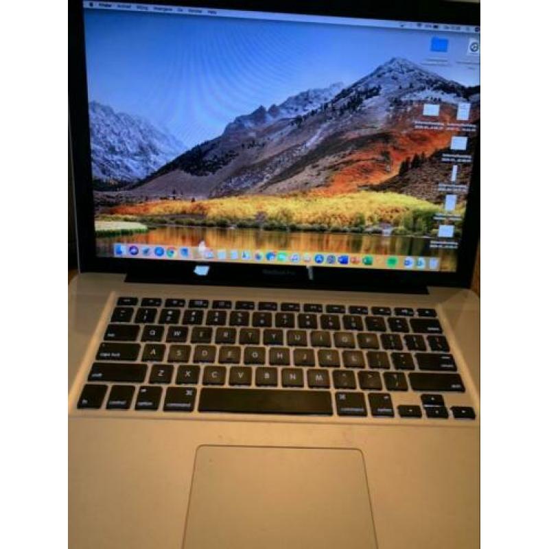 Refurbished MacBook Pro 2011