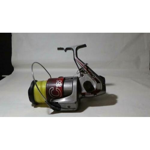 Diepzeevisroller D.A.M. Quick BC 165