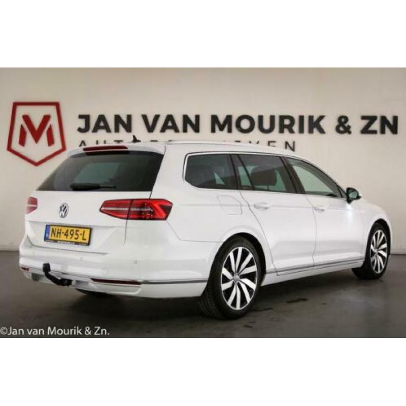 Volkswagen Passat Variant 1.4 TSI ACT Business Edition R | L