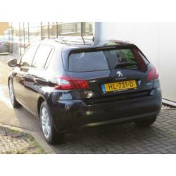 Peugeot 308 1.6 BlueHDi Blue Lease Executive Achteruitrijcam