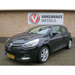 Renault Clio 0.9 TCe Zen | Navi | Cruise | (bj 2017)