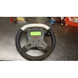 te koop heel veel kart onderdellen