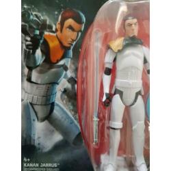 -30% Star Wars Rogue One Kanan Jarrus