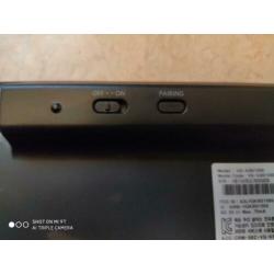Samsung wireless keyboard