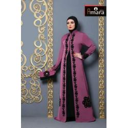 Jurken abayas kaftan jalabas jabadour