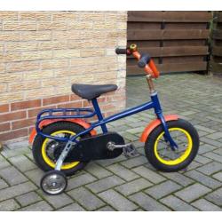 Kinderfiets 12 inch