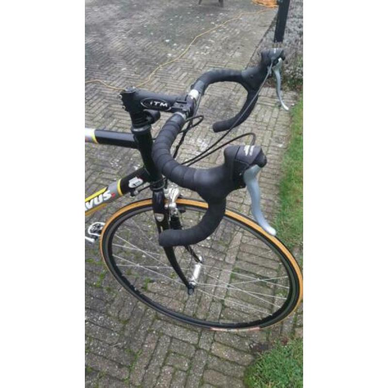 Batavus Equipe racefiets