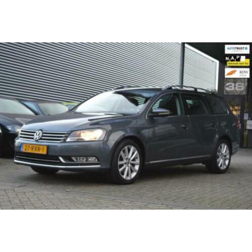 Volkswagen Passat Variant 1.4 TSI Highline BlueMotion Navi!L