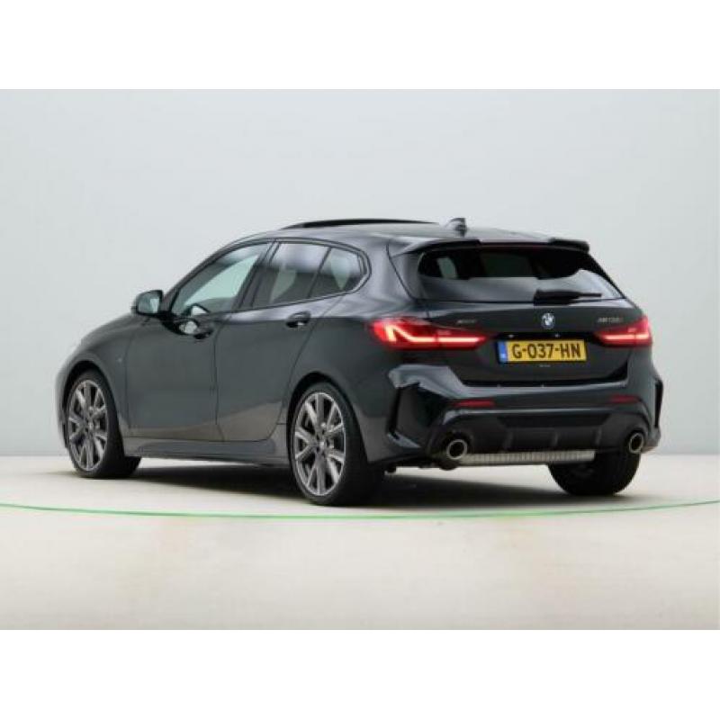 BMW 1 Serie M135i xDrive High Executive | BMW Connected Pack