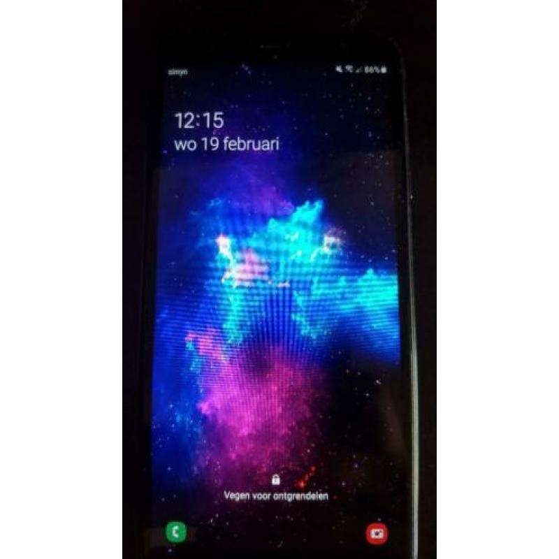 Samsung galaxy j4 +