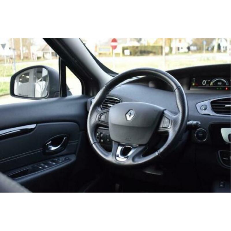 Renault Grand Scénic 1.5 dCi Bose Automaat 7 Persoons, Camer