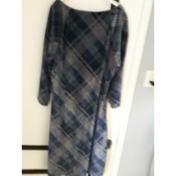 Tricot jurkje Enjoy, maat m