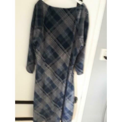 Tricot jurkje Enjoy, maat m