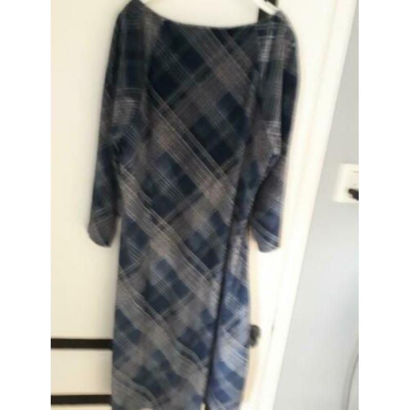 Tricot jurkje Enjoy, maat m