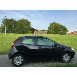 Fiat Punto 1.2 Active APK 25.09.2020