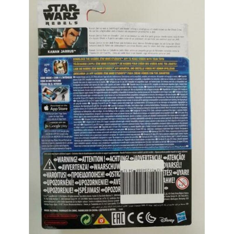 -30% Star Wars Rogue One Kanan Jarrus
