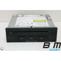 Main unit MMI High Sim / DAB 8V0035036