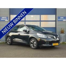 Renault Clio Estate 1.5 dCi ECO Expression NAVI AIRCO CRUISE
