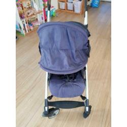 Chicco buggy jeans