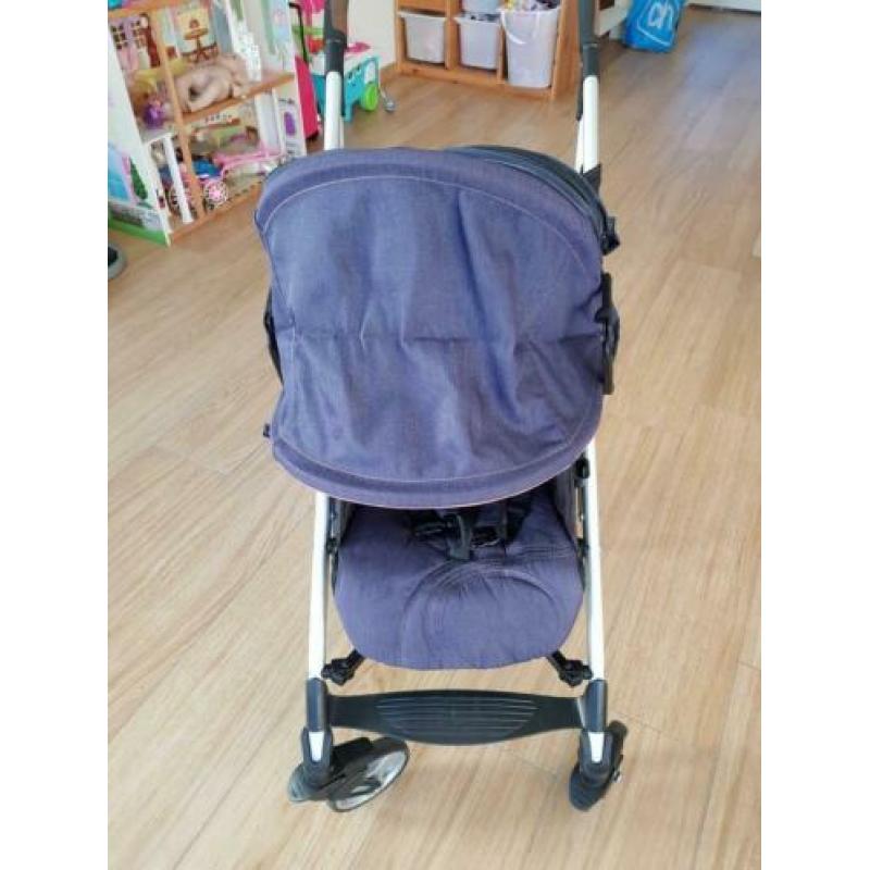 Chicco buggy jeans
