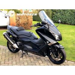 ?? NIEUWE Yamaha T-MAX 530 ABS 2578KM !! UNIEK !! Tmax