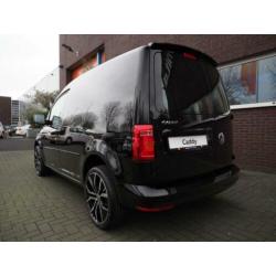 Volkswagen Caddy 2.0 TDI 180PK R-Line Xenon Navi Airco Cruis