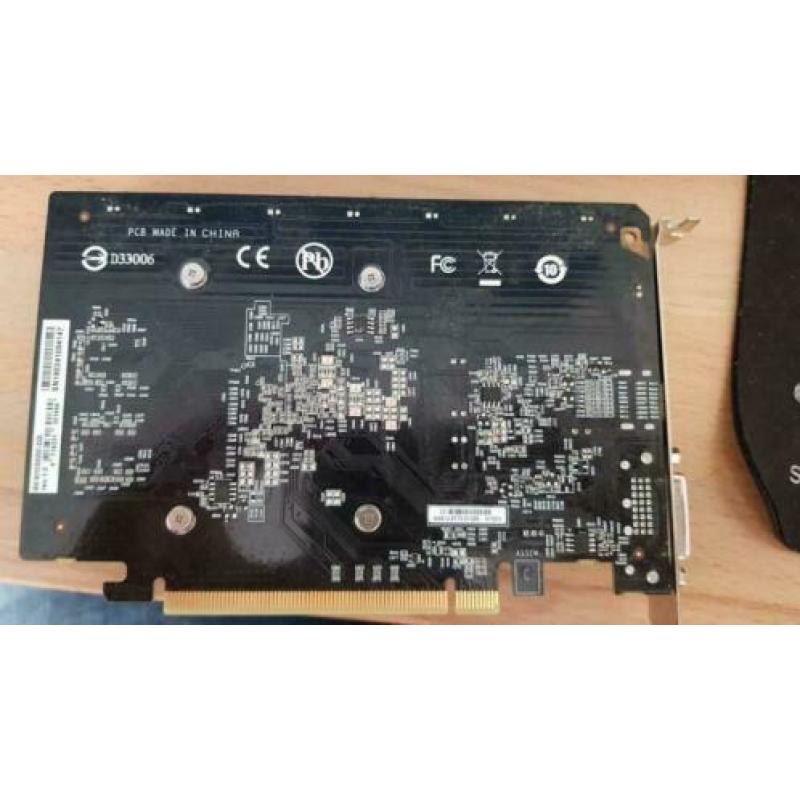 NVIDIA GeForce GT 1030 - Gigabyte
