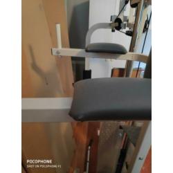 Fitness apparaat