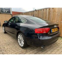 Audi A5 Sportback 1.8 TFSI Business Ed / 6/12M Garantie