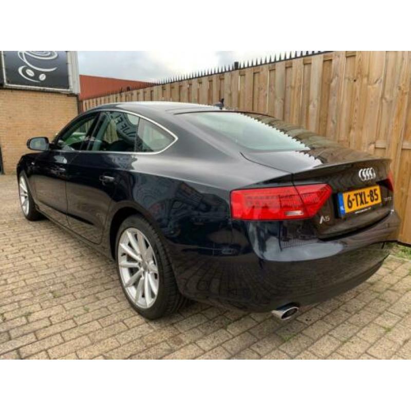 Audi A5 Sportback 1.8 TFSI Business Ed / 6/12M Garantie