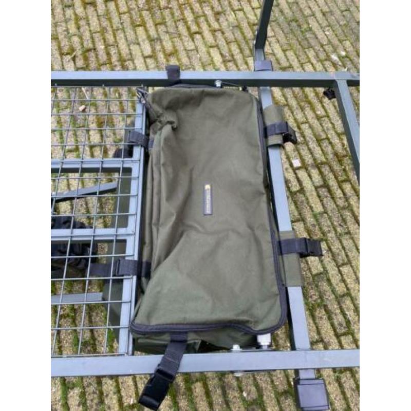 Karpervis kruiwagen / strategy freewalker barrow xl