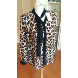 Gave blouse; pm fashion ( m ) nieuw.
