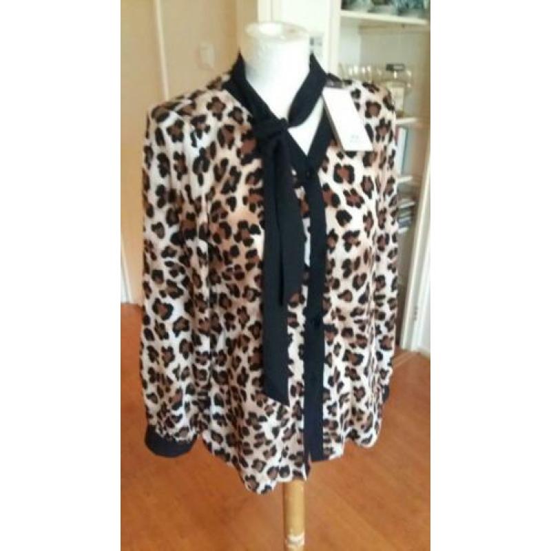 Gave blouse; pm fashion ( m ) nieuw.