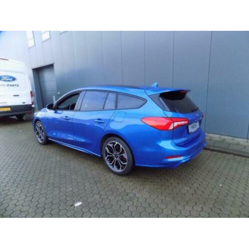 Ford Focus 1.0 125PK - ST-LINE WAGON - B&O AUDIO