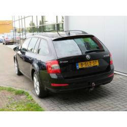 Skoda Octavia Combi 1.6 TDI 1500KG Trekgewicht Ambition Busi