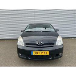 Toyota Verso 2.2 D-4D Luna / Airco / 5-deurs / elek ramen /
