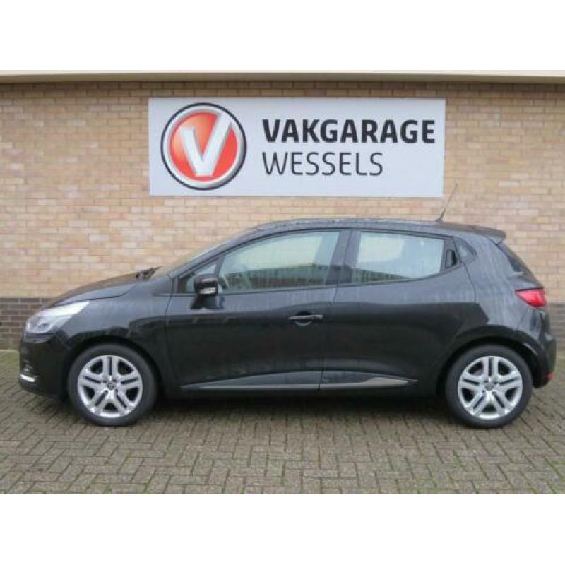 Renault Clio 0.9 TCe Zen | Navi | Cruise | (bj 2017)