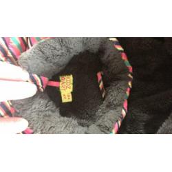 Kidz-art jas, maat 104