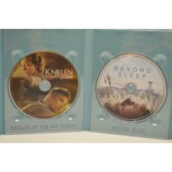 DVD box Beter dan het Boek 5 DvD Box 949
